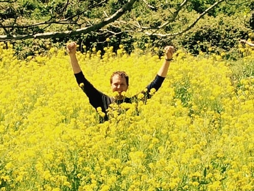 Brassica campestris var. toria