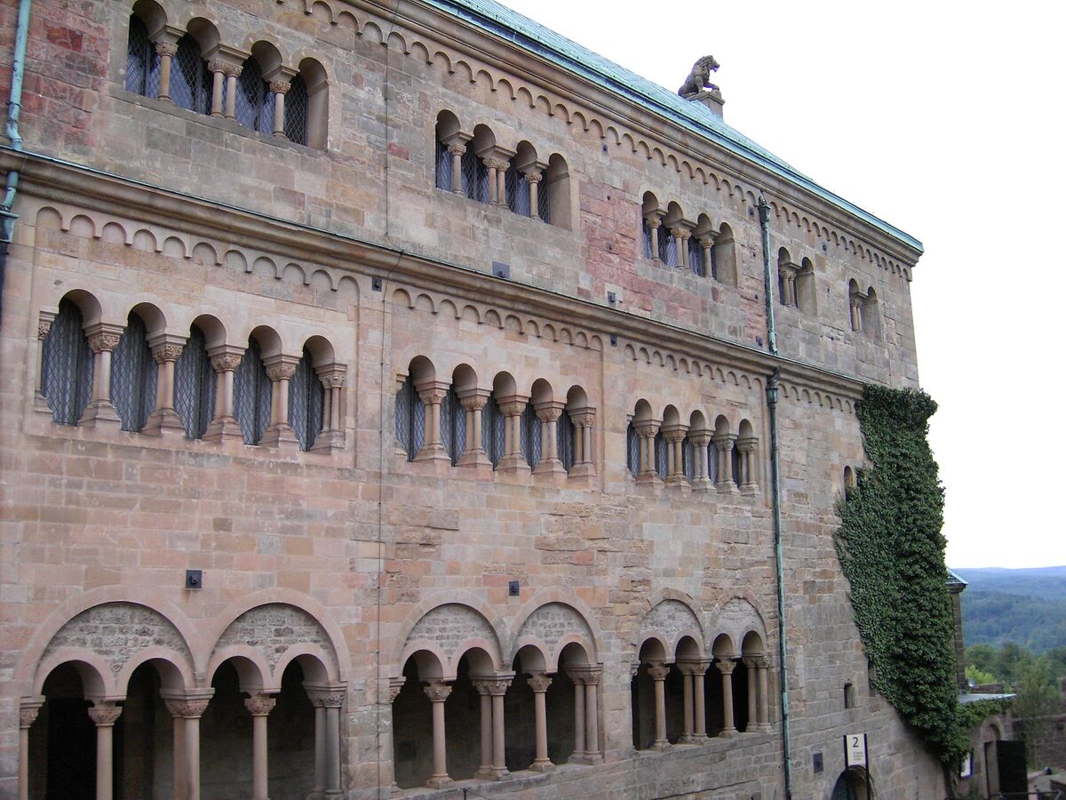Licuala kunstleri (Palas) — photo